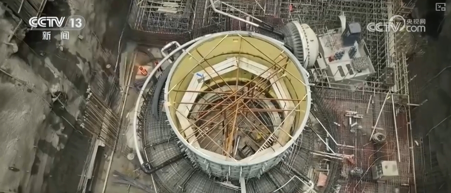 jbo竞博电竞多个严重工程建立“进度条”不竭革新 为经济开展再添“硬核”气力(图11)