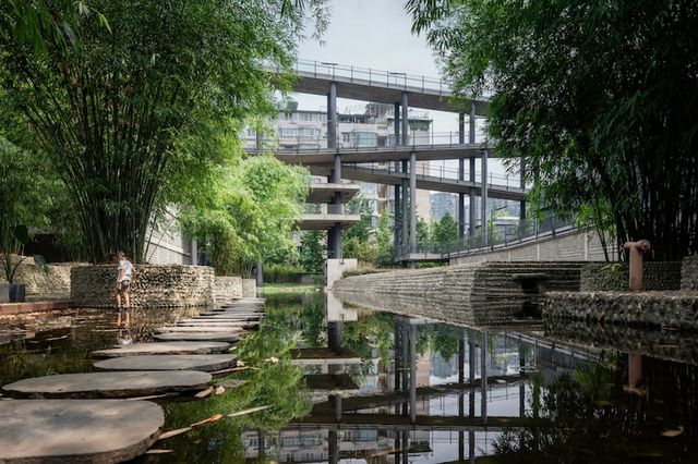竞博官方网站牛！成都修建家刘家琨获2025普利兹克修建奖(图2)
