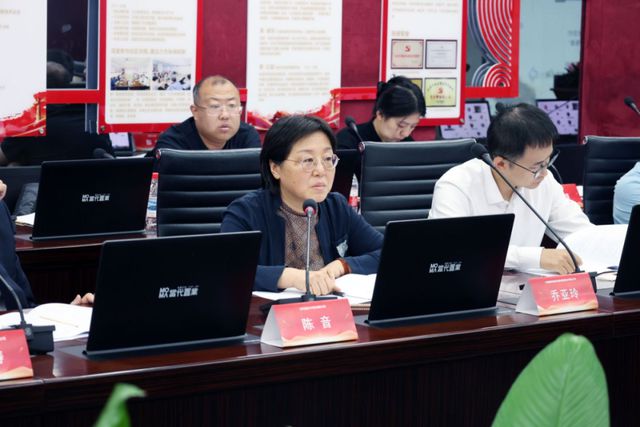 jbo竞《修建粉饰装修工程质量审定尺度》体例组正式建立暨初次事情集会举行(图7)
