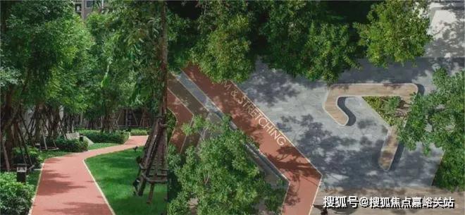 jbo竞博电竞象屿交控·中环云悦府-售楼处-最新资讯-官方网站-百度百科(图6)