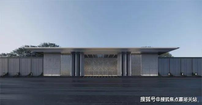 jbo竞博电竞象屿交控·中环云悦府-售楼处-最新资讯-官方网站-百度百科(图5)