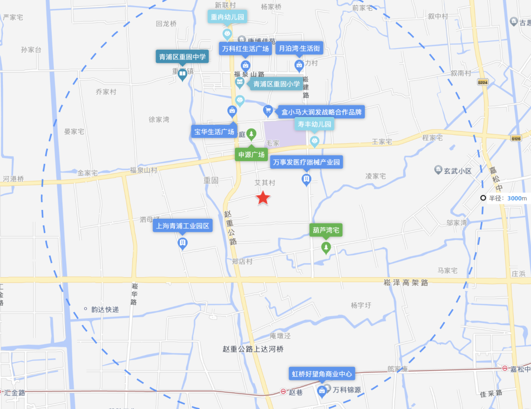 jbo竞上海第四批土拍97亿收官！保利溢价26%东外滩抢地中铁建拿下松江新城(图6)