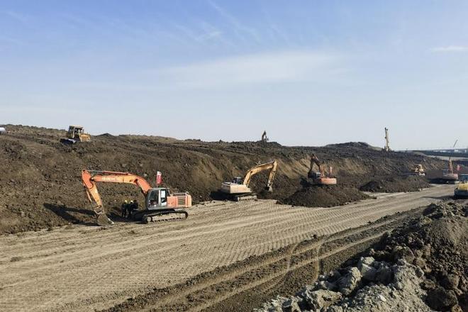 JBO竞博入口天津重点水利工程跑出建立“加快率”(图3)