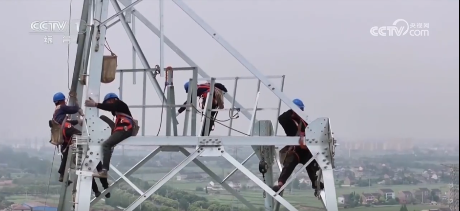 JBO竞博入口建立者们扎根一线奏响“奋进曲” 多项严重工程建立假期不歇工(图4)