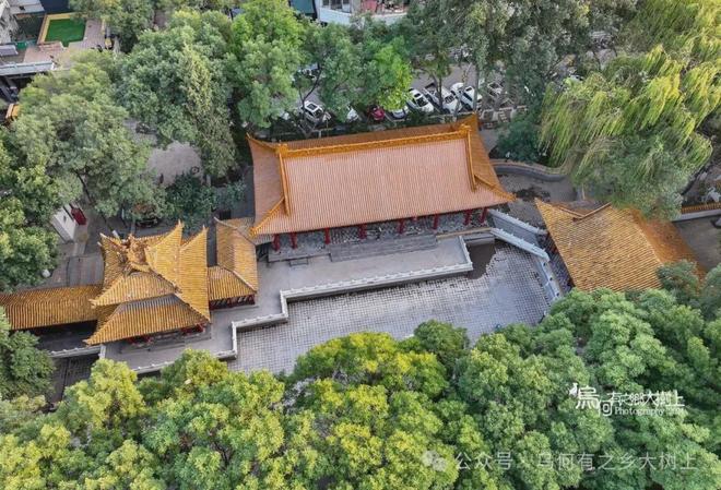jbo竞博电竞银川宁园：建于1986年的古典园林曾获国度优良工程设想奖(图1)