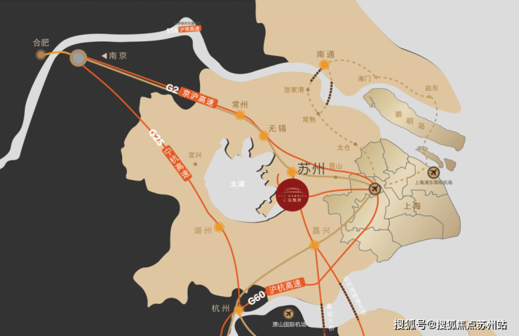 jbo竞博电竞姑苏青年人材政策加持天健泓悦府筑梦太湖湾(图3)